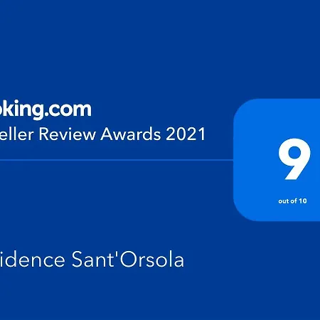 レジデンス サントルソラ