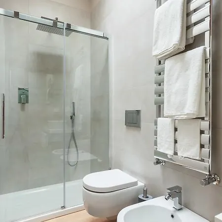 レジデンス サントルソラ ボローニャ