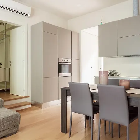 レジデンス サントルソラ ボローニャ