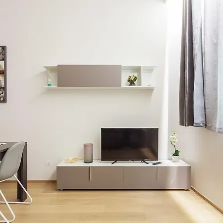 レジデンス サントルソラ ボローニャ