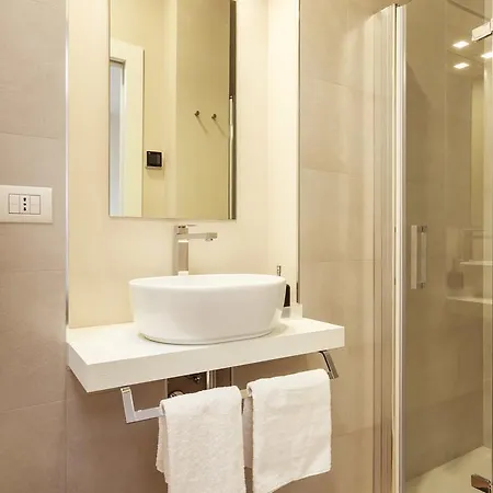 アパート レジデンス サントルソラ *