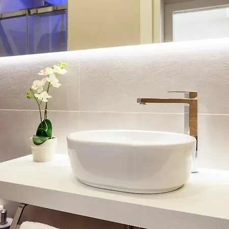 レジデンス サントルソラ ボローニャ