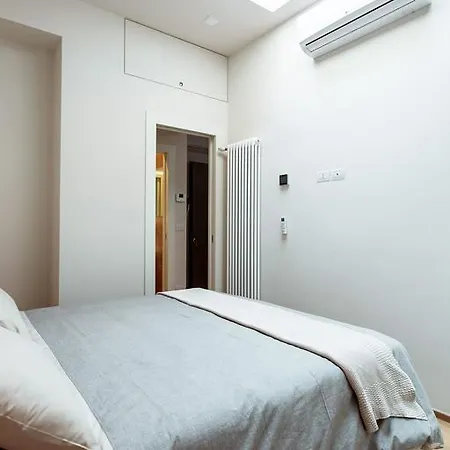 アパート レジデンス サントルソラ *