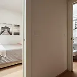 Apartament Sant'orsola