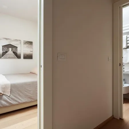 Apartamento Sant'orsola