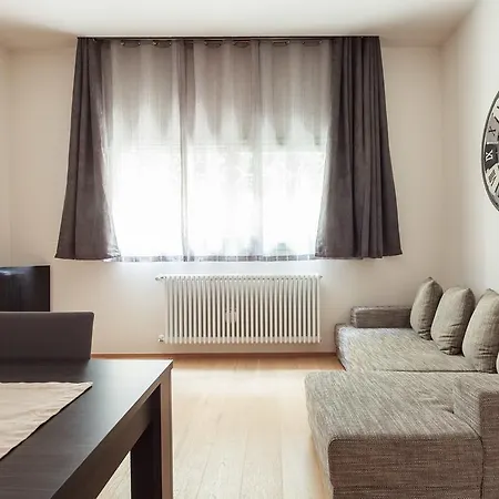 Apartament Sant'orsola Bolonia