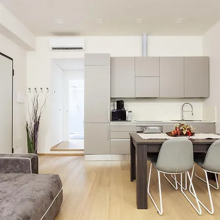 Apartment Sant'orsola