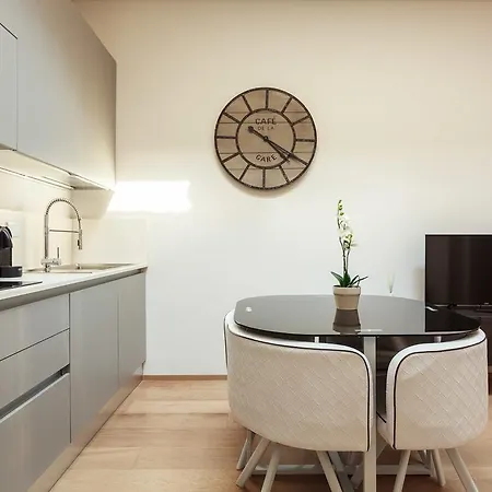 Apartment Sant'orsola