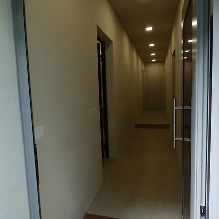 Apartment Sant'orsola *