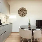 Apartament Sant'orsola