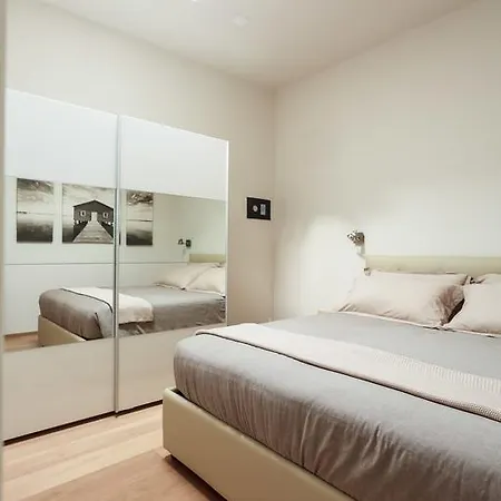 Apartment Sant'orsola