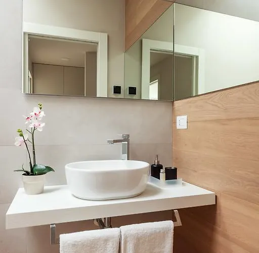 Sant'orsola דירה