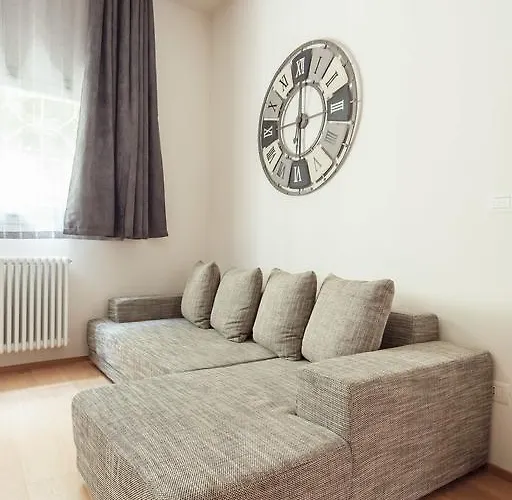 Sant'orsola דירה