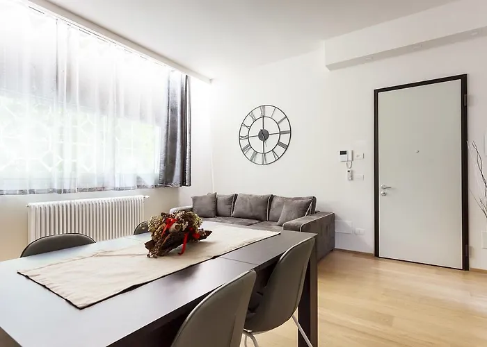 Sant'orsola * בולוניה