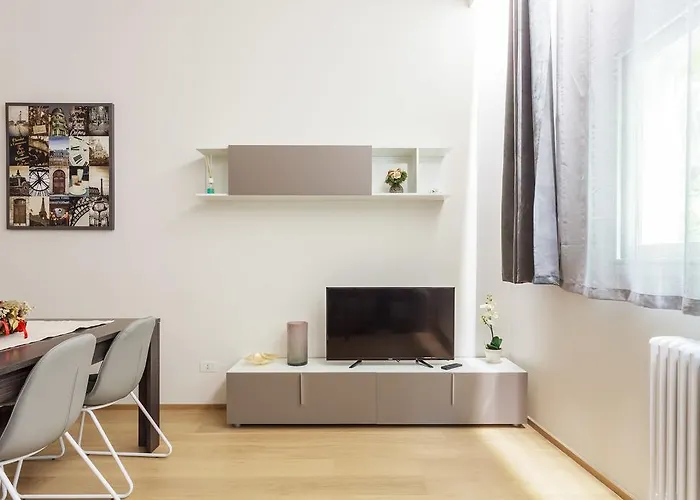 Sant'orsola 볼로냐