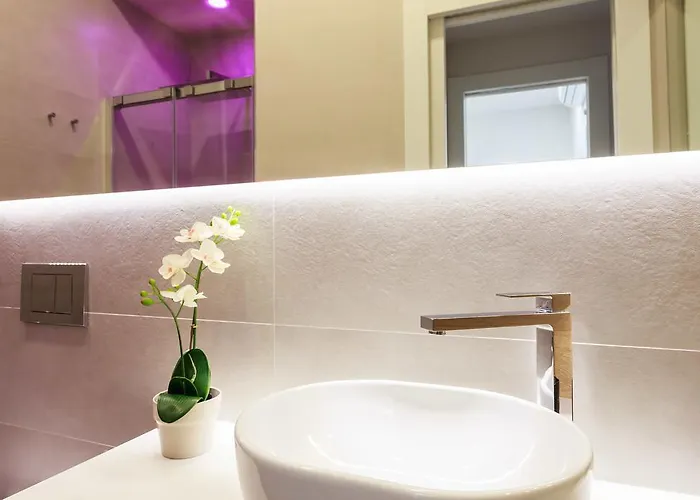 Sant'orsola 아파트