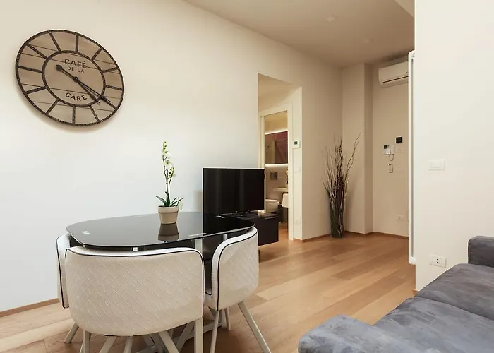 Sant'orsola 아파트 볼로냐