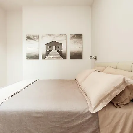 Apartament Sant'orsola Bolonia