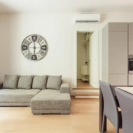 Apartament Sant'orsola *