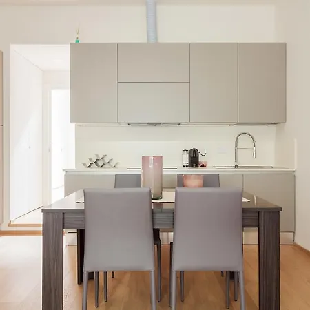 Apartament Sant'orsola