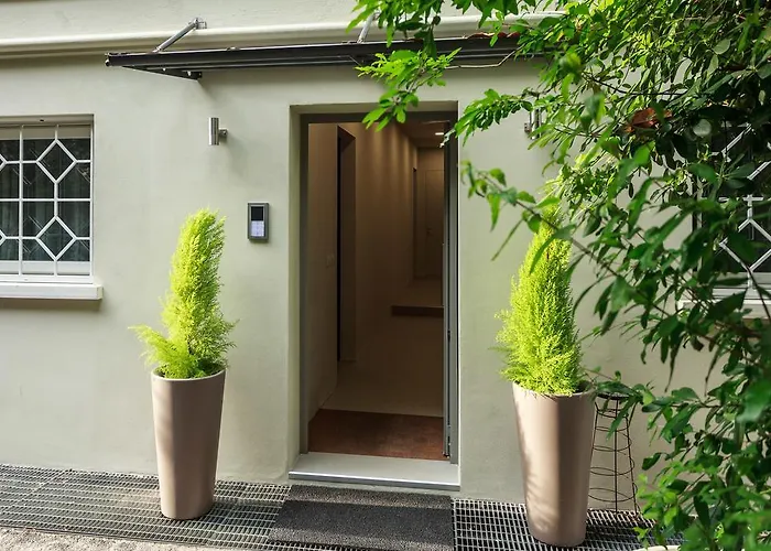 Sant'orsola * Bolonia