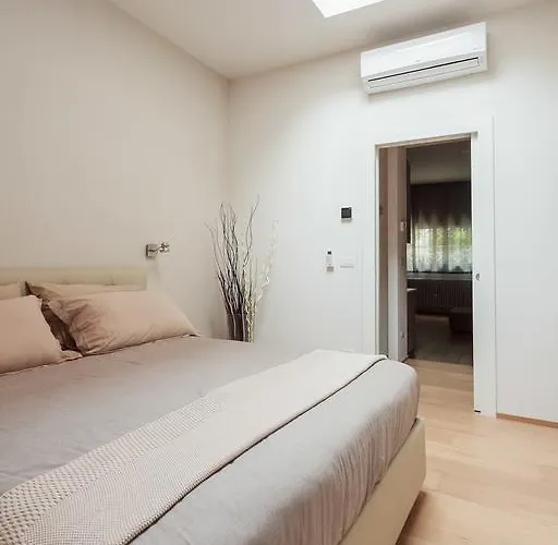 Apartament Sant'orsola *