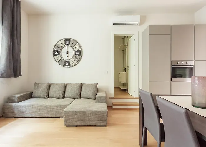 Apartament Sant'orsola *