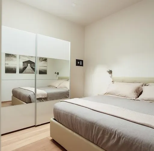 Apartament Sant'orsola