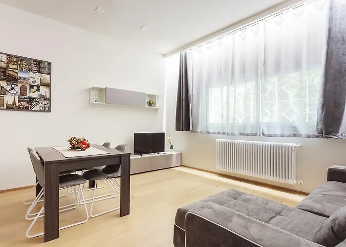 Sant'orsola Apartament Bolonia