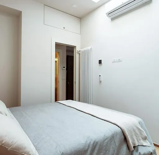 Apartament Sant'orsola *