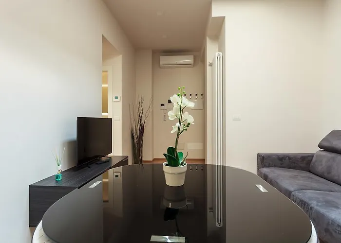 Sant'orsola * Bolonia