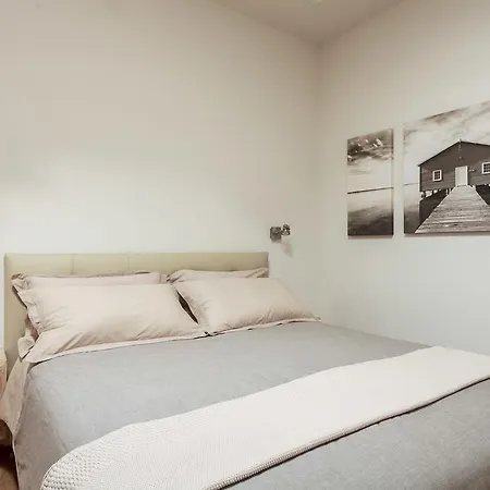 Apartmán Sant'orsola Boloňa