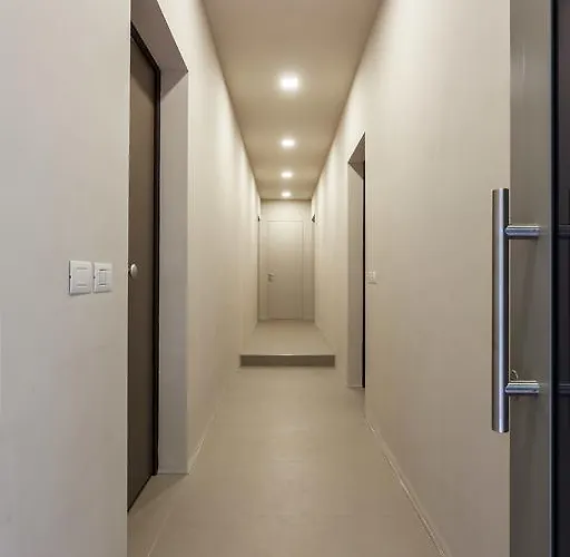 Apartmán Sant'orsola