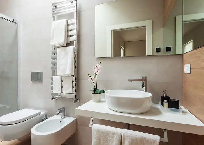 Sant'orsola Apartmán Boloňa