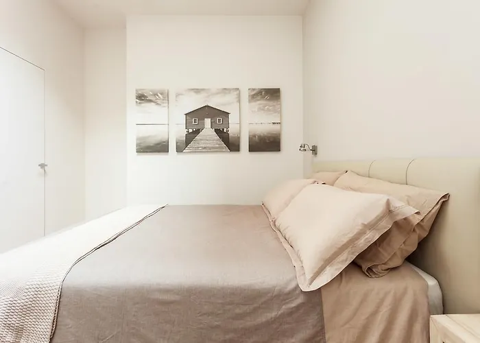 Apartmán Sant'orsola Boloňa