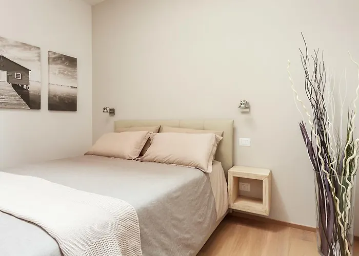 Sant'orsola * Boloňa