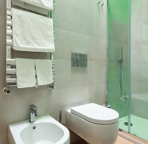 Sant'orsola Apartmán Boloňa