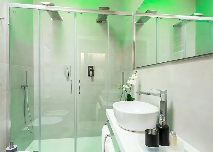 Sant'orsola Apartmán