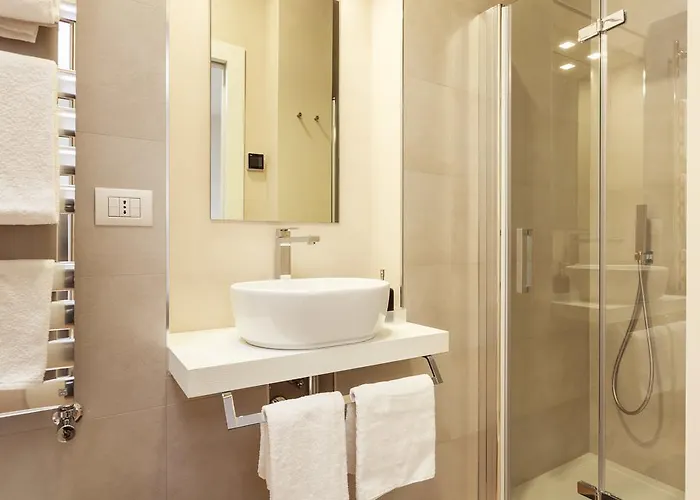 Apartmán Sant'orsola *