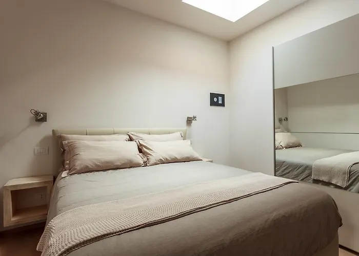 Apartmán Sant'orsola