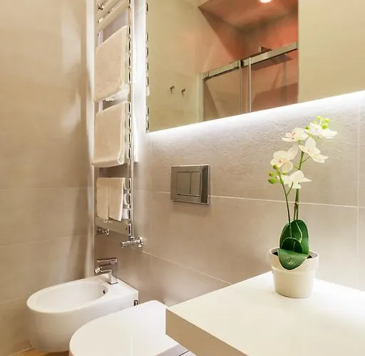 Apartmán Sant'orsola